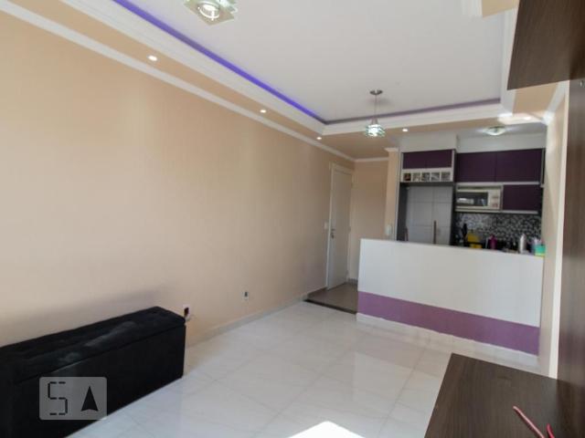 Apto, Vila Constança, 2 Quartos, 48 m2 São Paulo