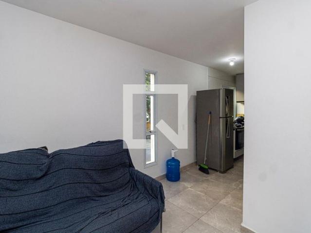 Apto, Vila Constança, 2 Quartos, 48 m2 São Paulo