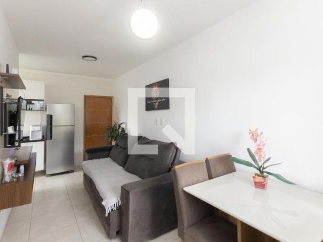 Apto, Vila Constança, 2 Quartos, 49 m2 São Paulo