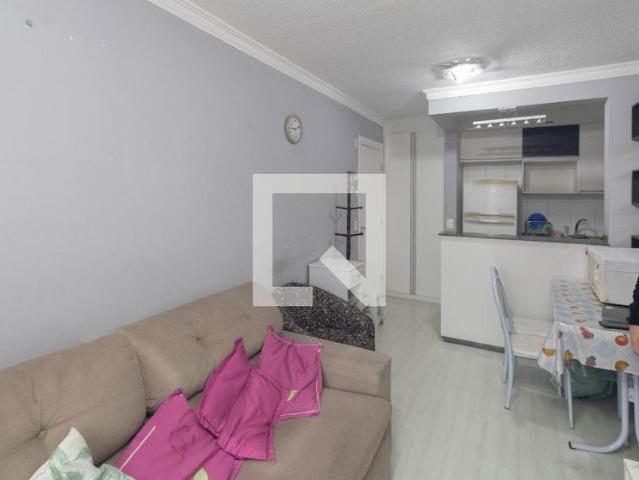 Apto, Vila Constança, 2 Quartos, 53 m2 São Paulo