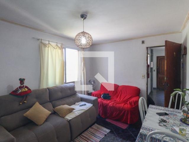 Apto, Vila Constança, 2 Quartos, 50 m2 São Paulo