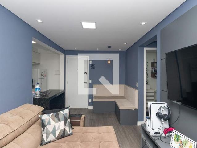 Apto, Vila Constança, 2 Quartos, 51 m2 São Paulo