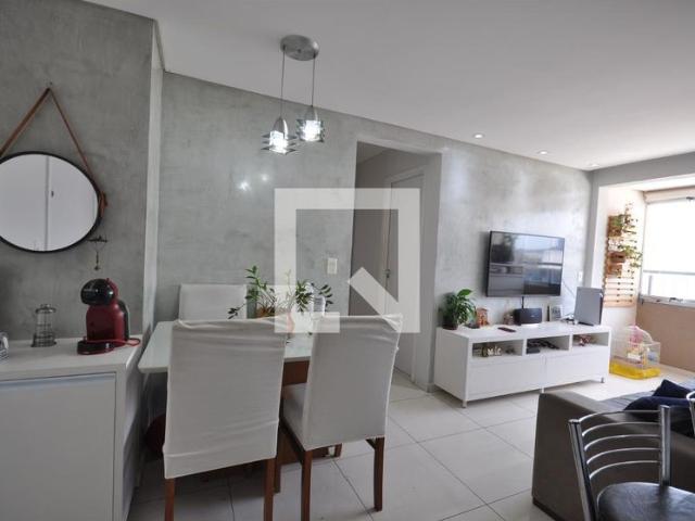 Apto, Vila Constança, 2 Quartos, 51 m2 São Paulo
