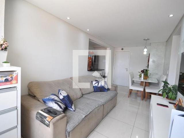 Apto, Vila Constança, 2 Quartos, 51 m2 São Paulo