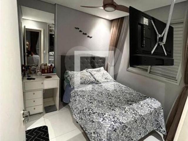 Apto, Vila Constança, 2 Quartos, 68 m2 São Paulo