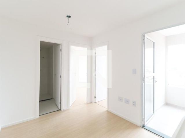 Apto, Vila Constança, 2 Quartos, 29 m2 São Paulo