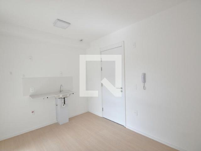 Apto, Vila Constança, 2 Quartos, 29 m2 São Paulo