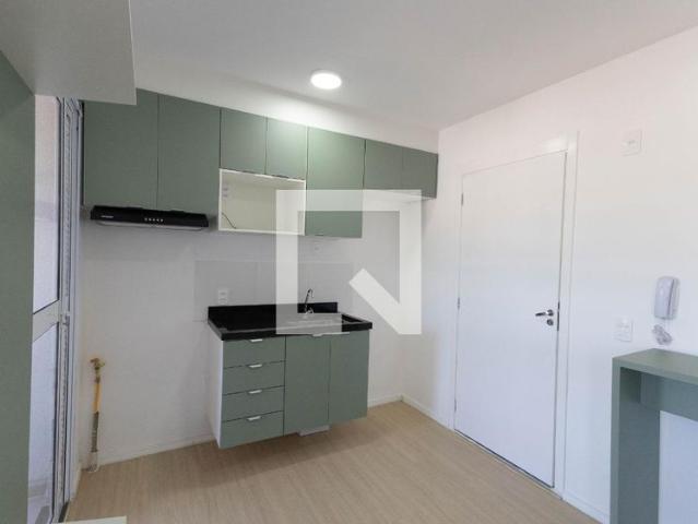 Apto, Vila Constança, 2 Quartos, 29 m2 São Paulo