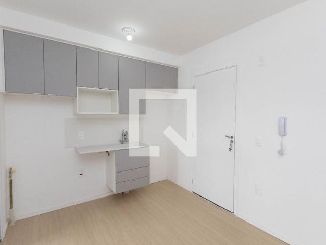 Apto, Vila Constança, 2 Quartos, 29 m2 São Paulo