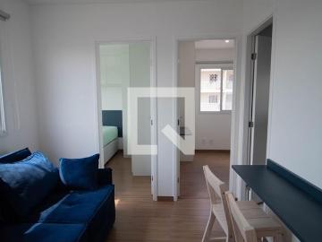 Apto, Vila Constança, 2 Quartos, 33 m2 São Paulo