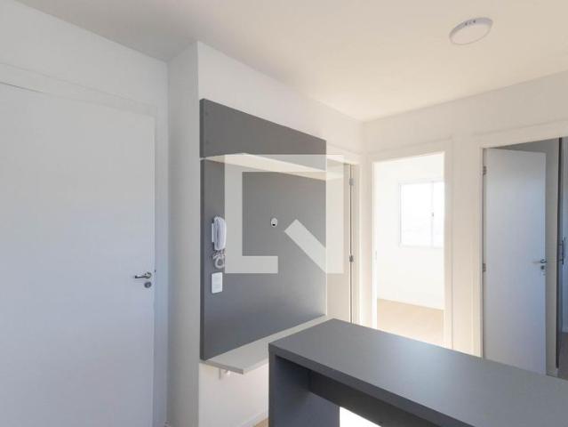 Apto, Vila Constança, 2 Quartos, 35 m2 São Paulo