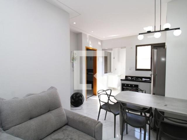 Apto, Vila Constança, 2 Quartos, 35 m2 São Paulo