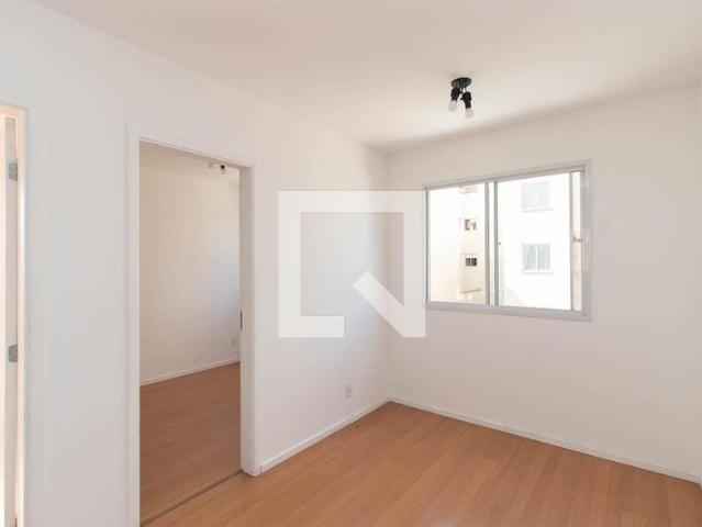 Apto, Vila Constança, 2 Quartos, 37 m2 São Paulo
