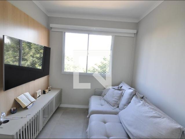 Apto, Vila Constança, 2 Quartos, 35 m2 São Paulo