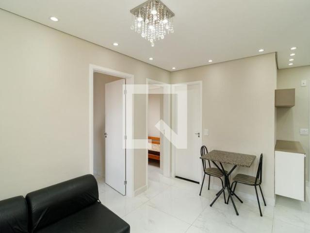 Apto, Vila Constança, 2 Quartos, 35 m2 São Paulo