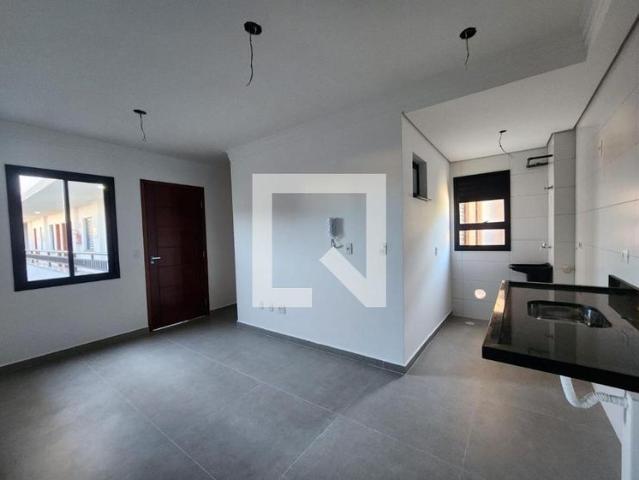 Apto, Vila Constança, 2 Quartos, 36 m2 São Paulo