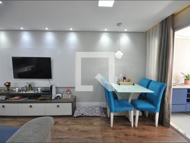 Apto, Vila Constança, 3 Quartos, 68 m2 São Paulo