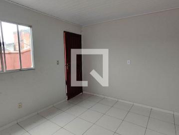 Apto, Vila Correa, 1 Quarto, 45 m2 Ferraz de Vasconcelos