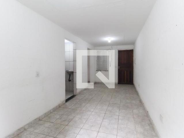Apto, Vila Cosmopolita, 1 Quarto, 34 m2 São Paulo