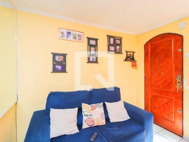 Apto, Vila Cosmopolita, 2 Quartos, 34 m2 São Paulo