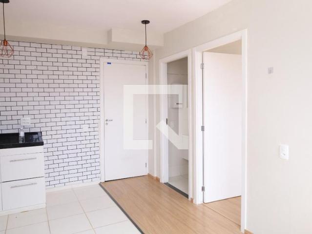 Apto, Vila Cosmopolita, 2 Quartos, 35 m2 São Paulo
