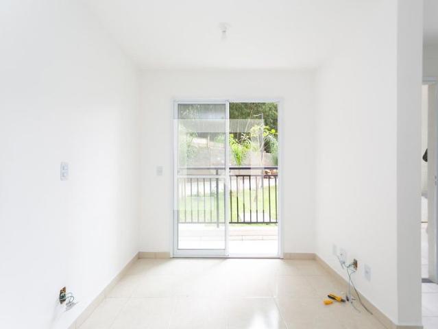 Apto, Vila Cosmopolita, 2 Quartos, 39 m2 São Paulo