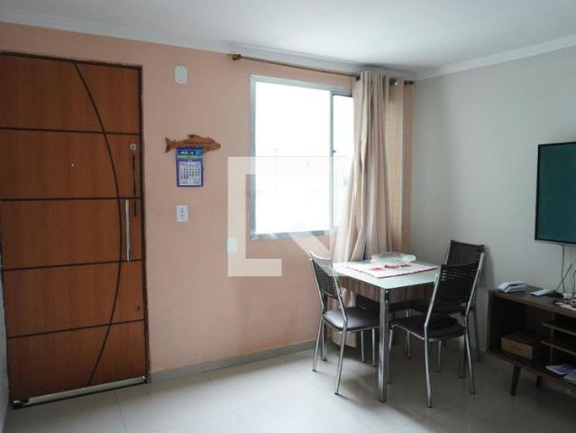 Apto, Vila Cosmopolita, 2 Quartos, 39 m2 São Paulo