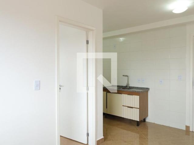 Apto, Vila Cosmopolita, 2 Quartos, 32 m2 São Paulo