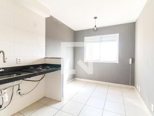 Apto, Vila Cosmopolita, 2 Quartos, 33 m2 São Paulo