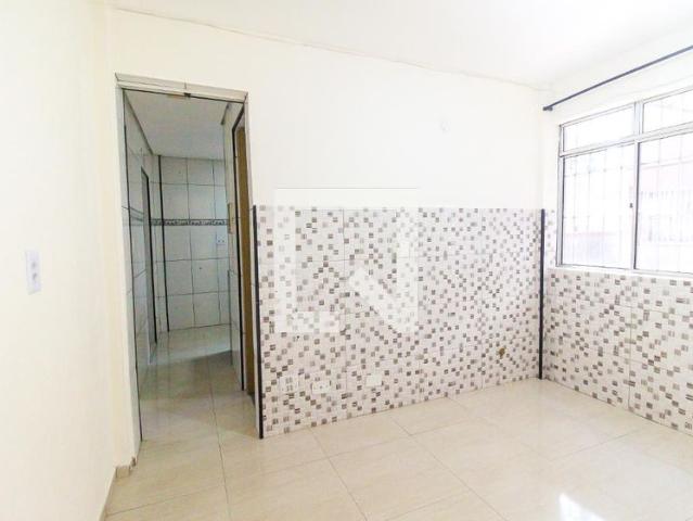 Apto, Vila Cosmopolita, 2 Quartos, 44 m2 São Paulo