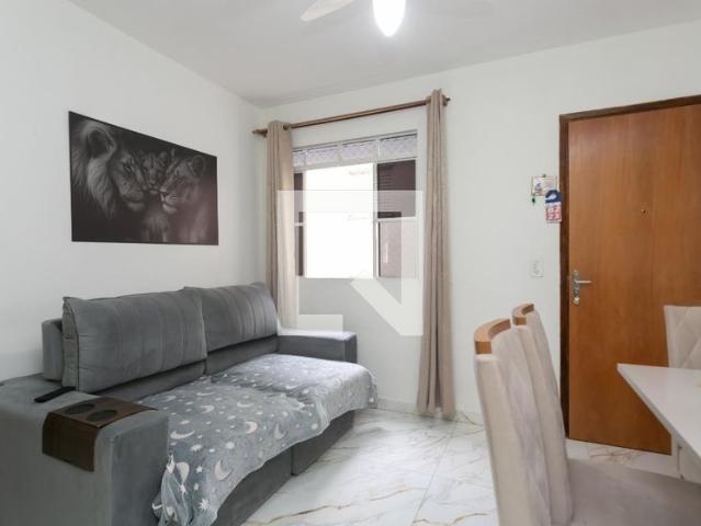 Apto, Vila Cosmopolita, 2 Quartos, 44 m2 São Paulo
