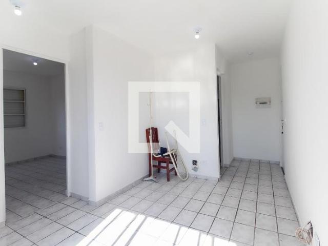 Apto, Vila Cosmopolita, 2 Quartos, 45 m2 São Paulo