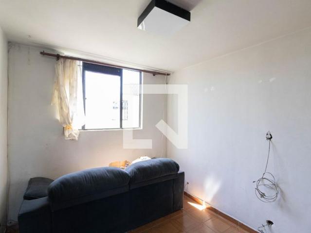 Apto, Vila Cosmopolita, 2 Quartos, 47 m2 São Paulo