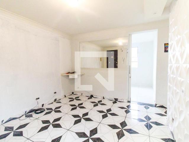 Apto, Vila Cosmopolita, 2 Quartos, 48 m2 São Paulo