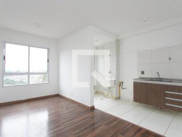Apto, Vila Cosmopolita, 2 Quartos, 48 m2 São Paulo