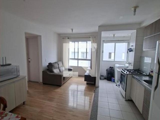 Apto, Vila Cosmopolita, 2 Quartos, 48 m2 São Paulo