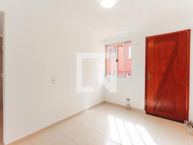 Apto, Vila Cosmopolita, 2 Quartos, 48 m2 São Paulo