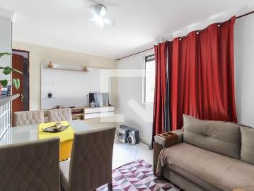 Apto, Vila Cosmopolita, 2 Quartos, 49 m2 São Paulo