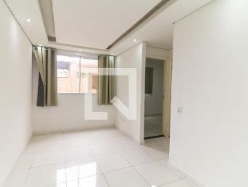 Apto, Vila Cosmopolita, 2 Quartos, 41 m2 São Paulo