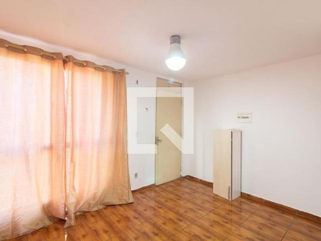 Apto, Vila Cosmopolita, 2 Quartos, 41 m2 São Paulo