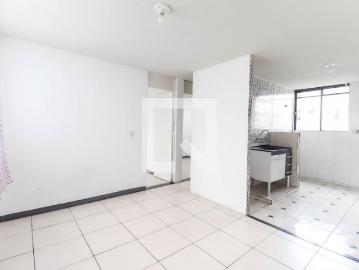 Apto, Vila Cosmopolita, 2 Quartos, 42 m2 São Paulo