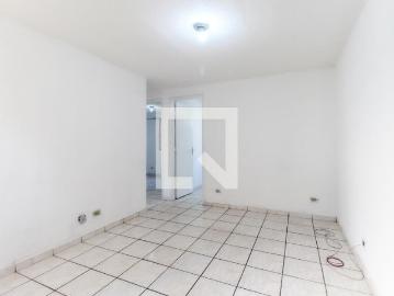 Apto, Vila Cosmopolita, 2 Quartos, 42 m2 São Paulo