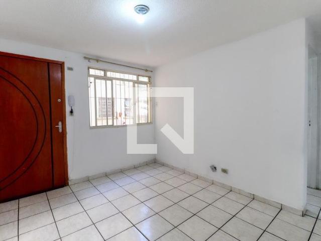 Apto, Vila Cosmopolita, 2 Quartos, 42 m2 São Paulo
