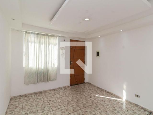 Apto, Vila Cosmopolita, 2 Quartos, 42 m2 São Paulo