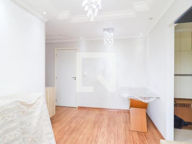 Apto, Vila Cosmopolita, 2 Quartos, 42 m2 São Paulo