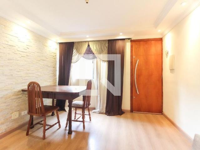 Apto, Vila Cosmopolita, 2 Quartos, 55 m2 São Paulo