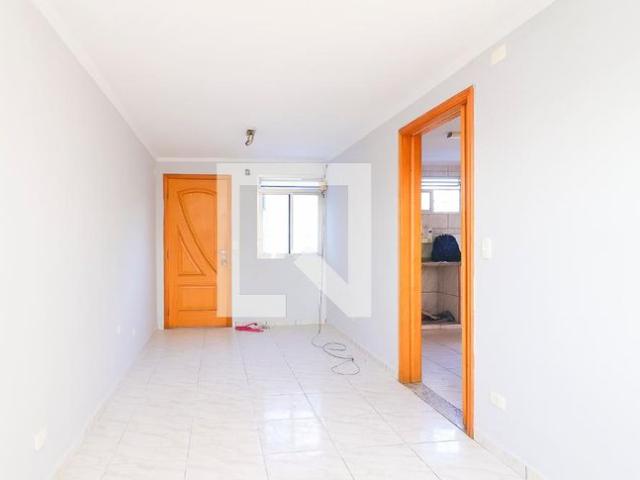 Apto, Vila Cosmopolita, 2 Quartos, 50 m2 São Paulo