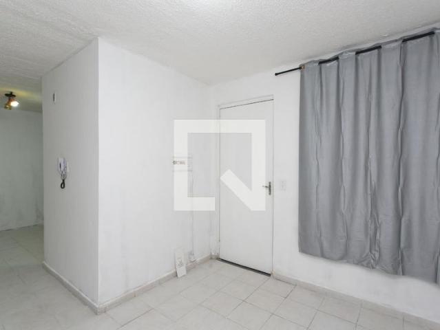 Apto, Vila Cosmopolita, 2 Quartos, 50 m2 São Paulo