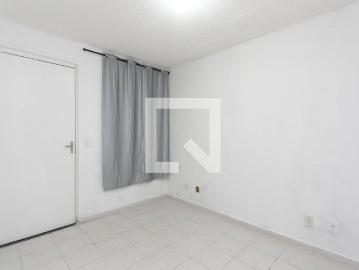 Apto, Vila Cosmopolita, 2 Quartos, 50 m2 São Paulo