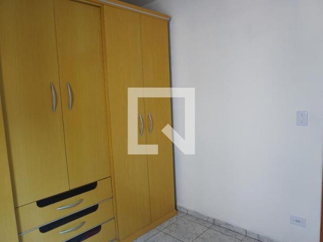 Apto, Vila Cosmopolita, 2 Quartos, 50 m2 São Paulo